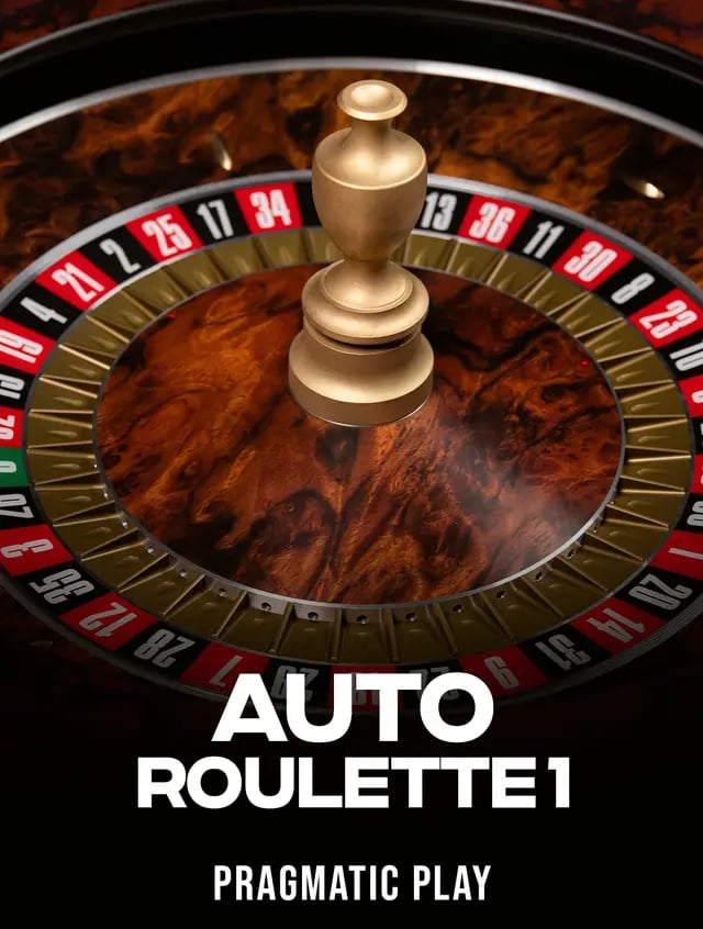 Ruleta Europea en Vivo